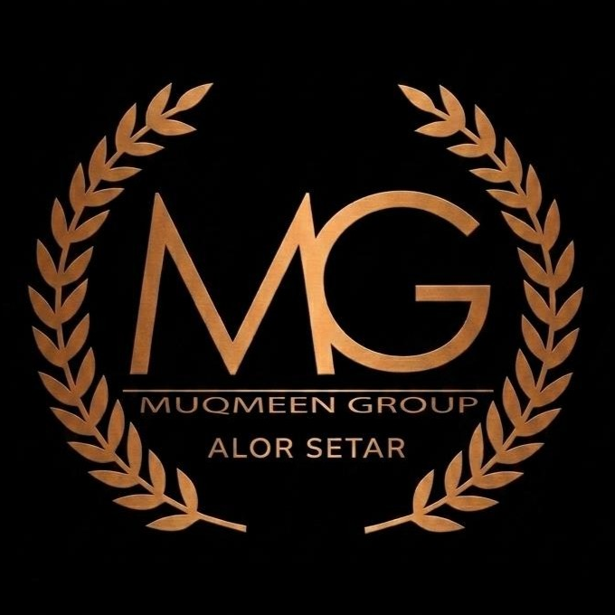 MG Logo
